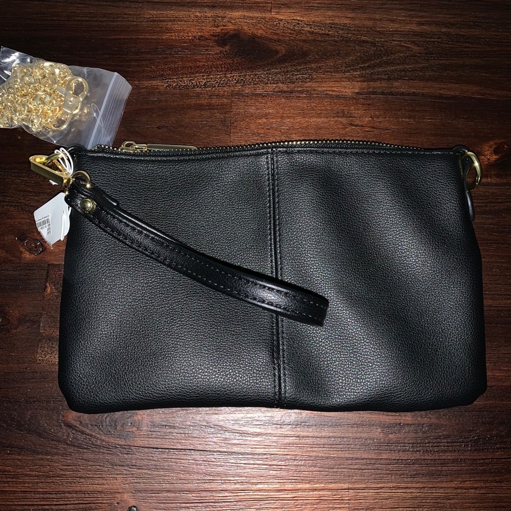 Clutch bag